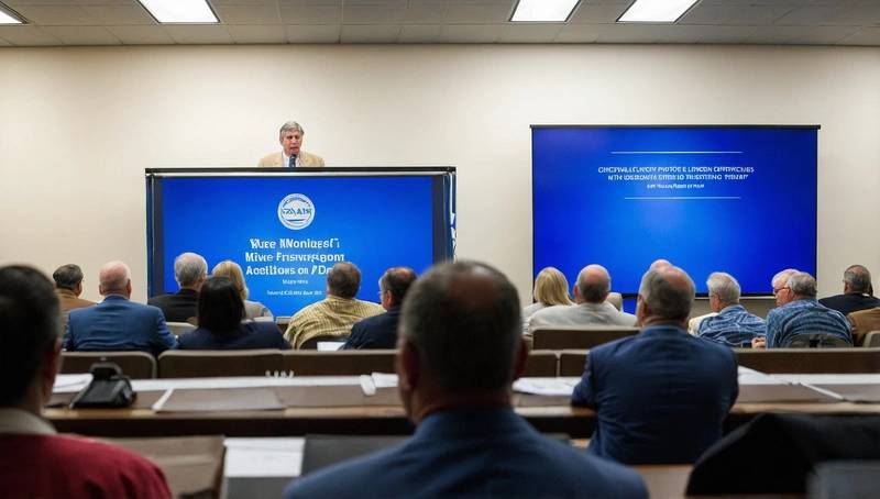 Mississippi holds hearings on xAI Data Center amid Environmental Lawsuit Threat