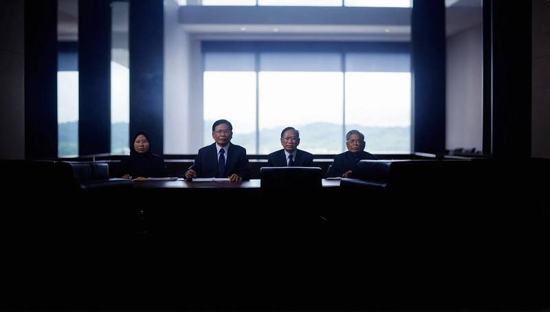 Sarawak challenges three federal laws in the top court of Malaysia