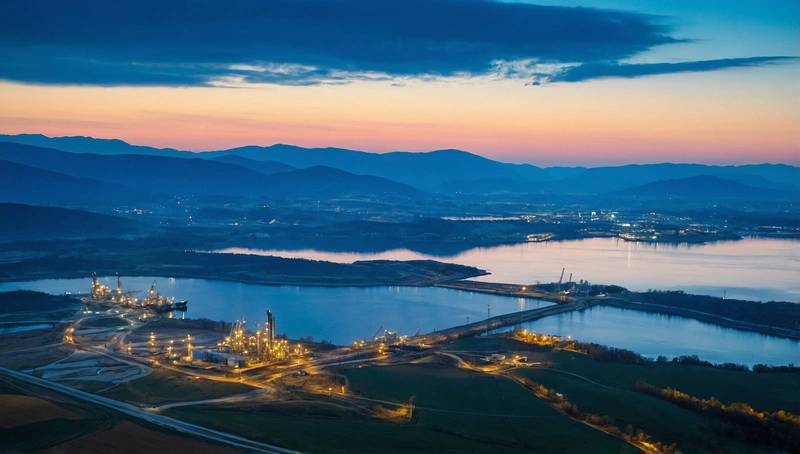 Serbia's NIS wants to lift new sanctions on crude oil imports