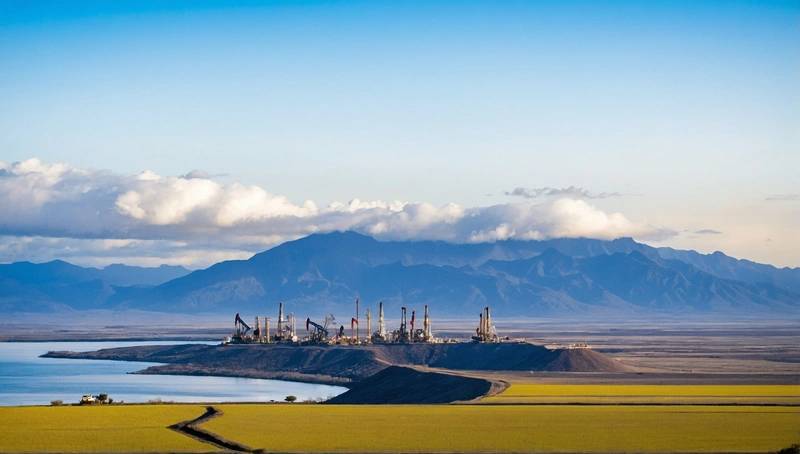 Sources say that the US will soon issue a general license for oil extraction in Venezuela