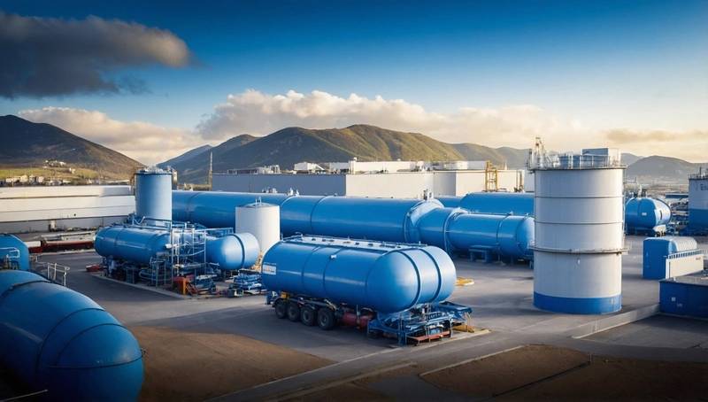 EUROPE GAS - European gas prices increase on fear of LNG shortage