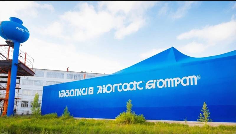 Naftogaz, a Ukrainian gas transport company, has won a $1.4 billion case against Gazprom.