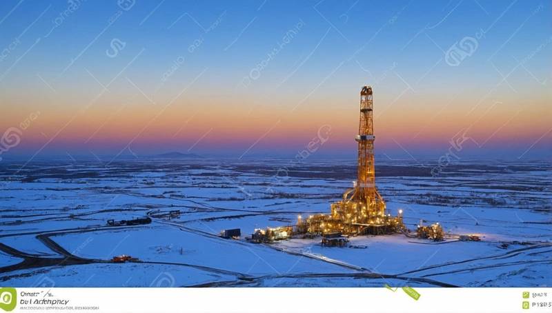 OPEC data show that Russian oil production fell by 56,000 bpd during February.