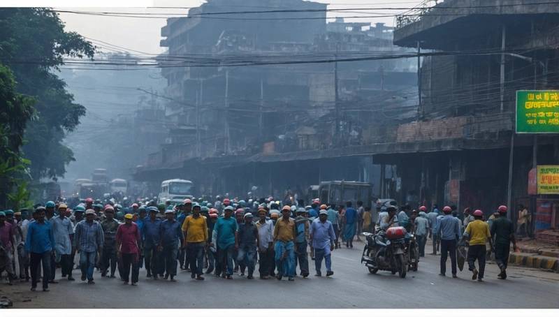 Sources say that Bangladesh has secured diesel supplies amid major disruptions in energy supply