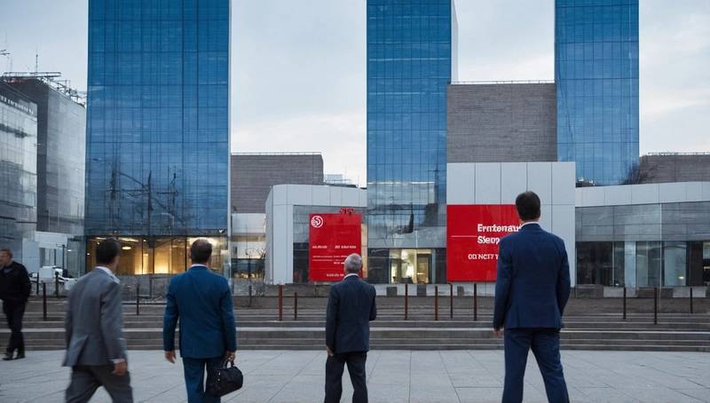 S&P warns that the surge in energy prices could affect Hungary's credit rating