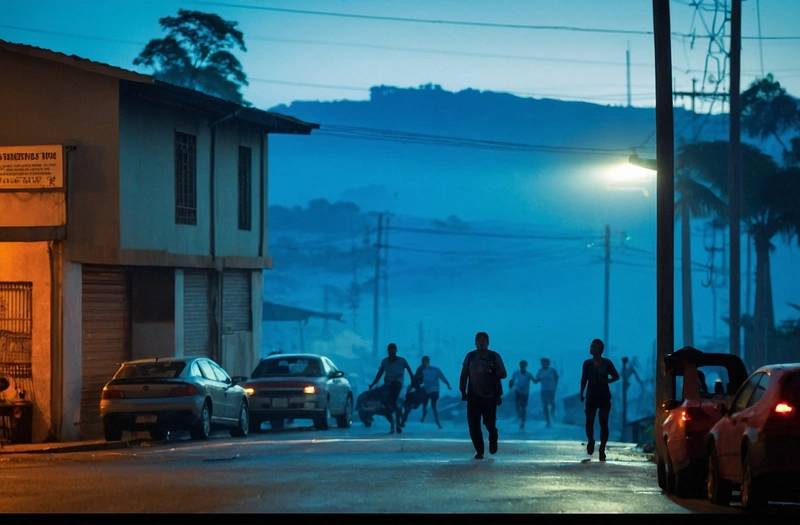 Energy prices spiked ahead of the election, threatening Brazil's free gas for cooking program