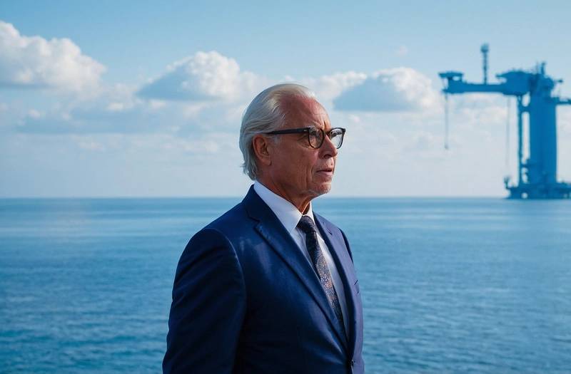 Glass Lewis urges a vote against BP chairman over climate resolution