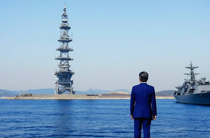 South Korea and France agree to intensify defence cooperation amid Middle East conflict