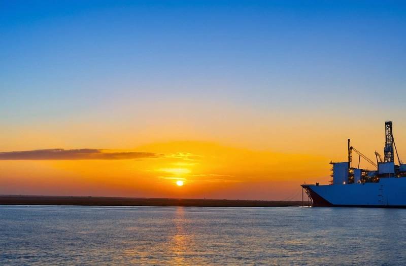 Shell Invests In The Next Phase Of Arrow Energy’S Surat