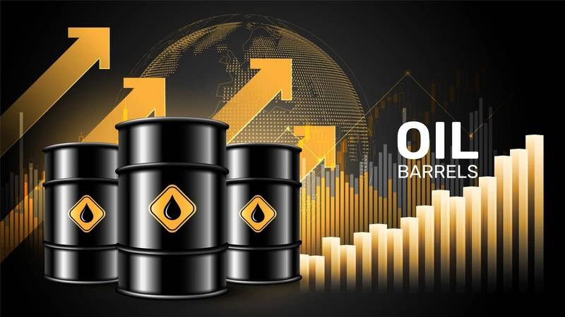 IEA Says World Oil Demand To Rise 2% In '23
