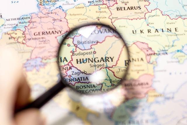 Hungary to Release 1.8 Million Barrels of Crude From Reserves