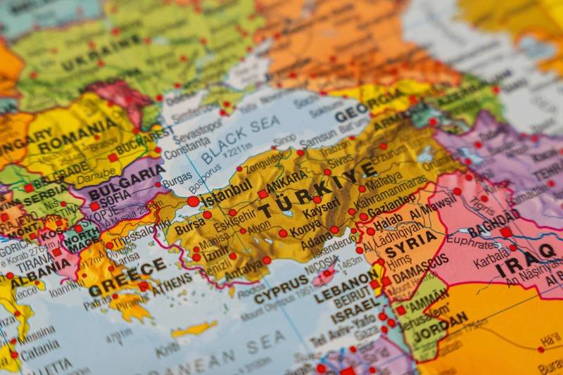Bulgarian Expansion of Gas Infrastructure Remains on Schedule