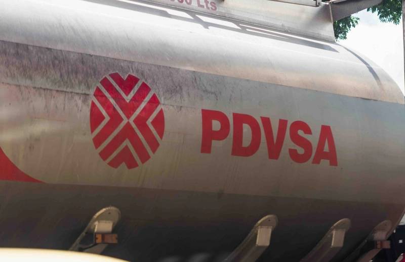 Indian Refiner Reliance Buys Venezuelan Crude From State-Run PDVSA