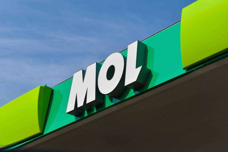 MOL Calls On JANAF to Allow Russian Oil Transit to Hungary