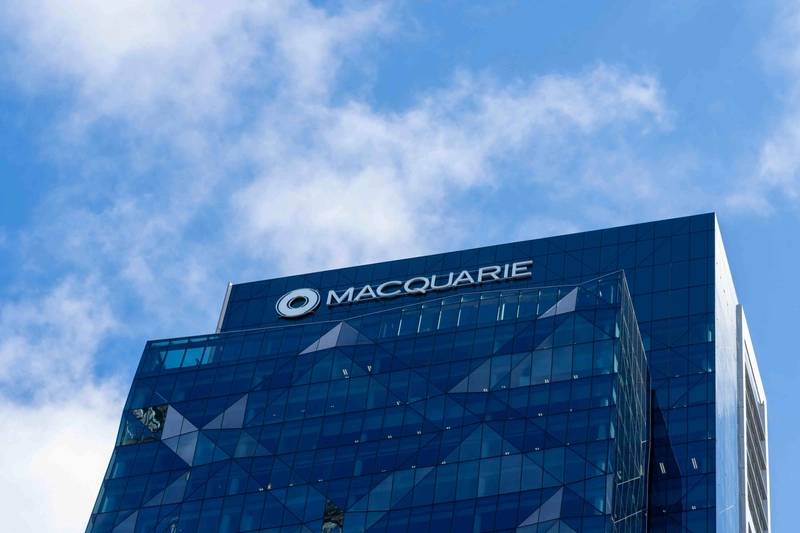 Macquarie Group Expresses Interest in Shell's European Onshore Renewables