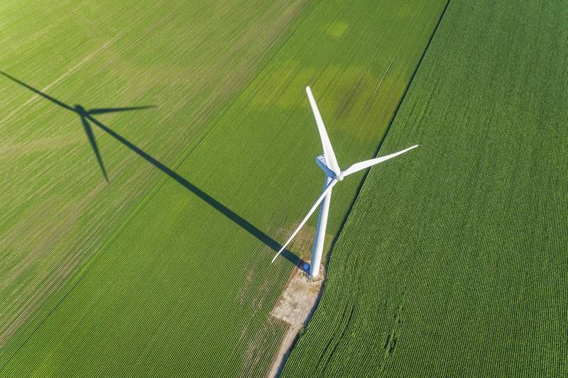 Orsted Buys US Onshore Wind Developer LCE