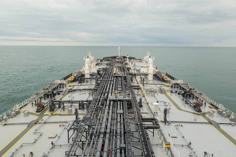 US Oil Exports To Europe Rebound - World Energy News