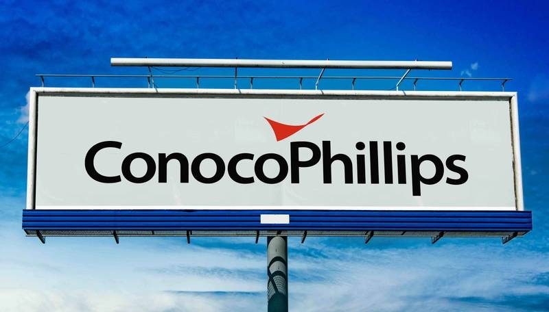 Syria, ConocoPhillips, Novaterra Sign Deal to Revive Gas Production