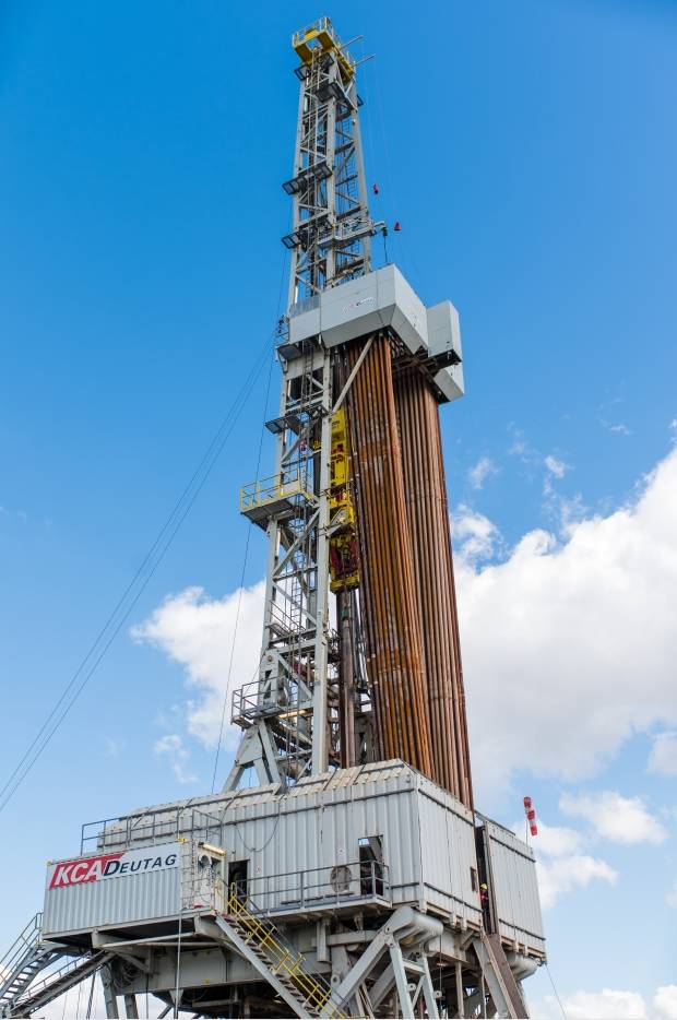 Neptune Energy Starts Production From Gas Well In
