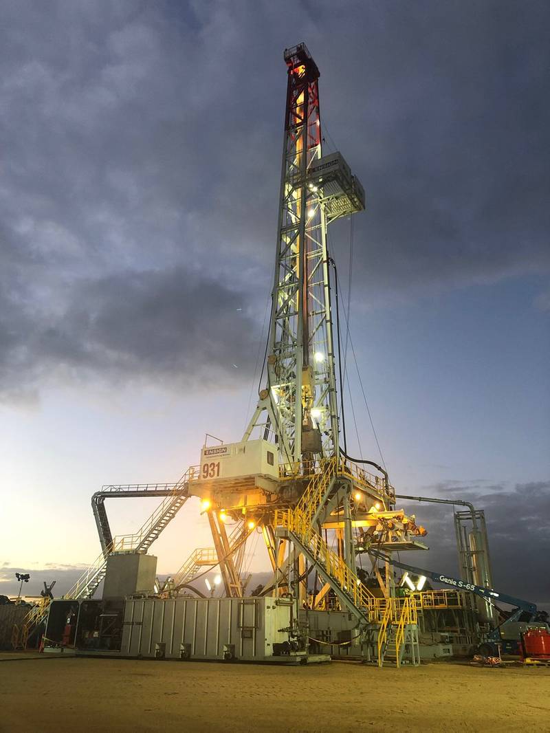 Beach Energy To Boost Drilling Spend