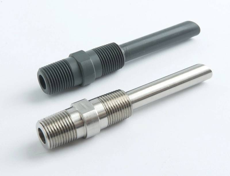 New HighPressure Chemical Injection Valves