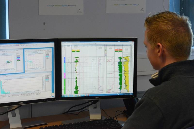 New Distance Learning Program For Msc In Petrophysics