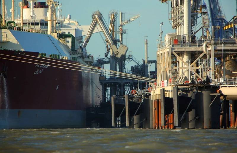 Showcases LNG Solutions At Gastech