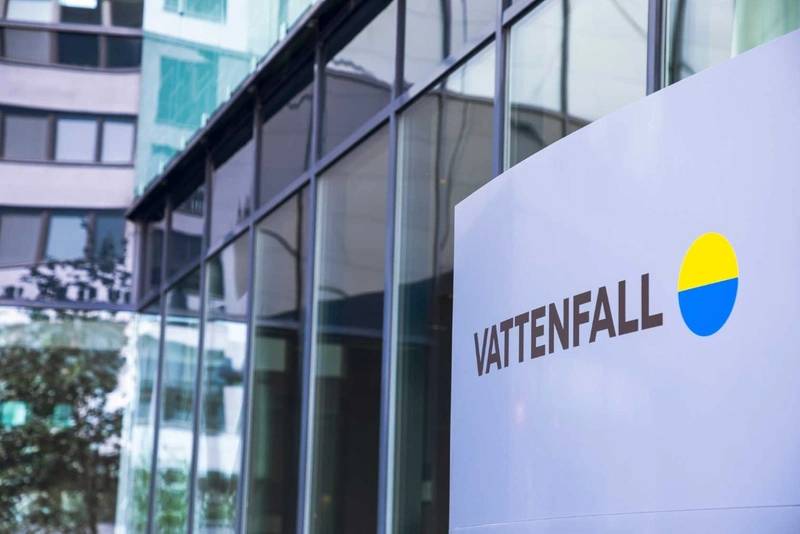 Vattenfall Shortlisted For 1 GW French Offshore Wind - Vimarsana News