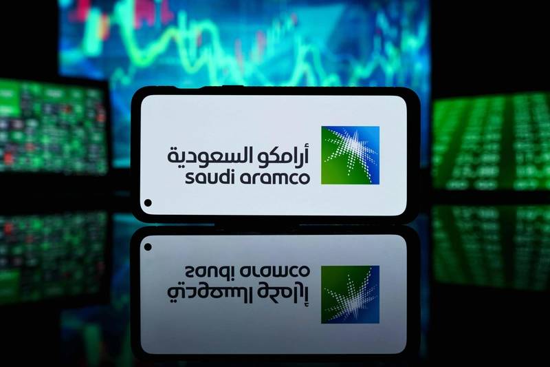 Saudi Aramco to Sign US LNG Supply Agreements