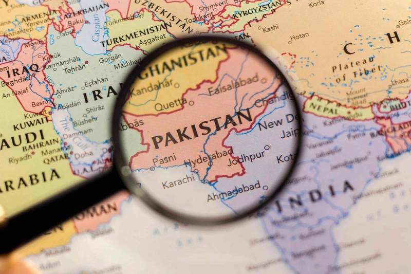 Pakistan Explores Selling Excess LNG