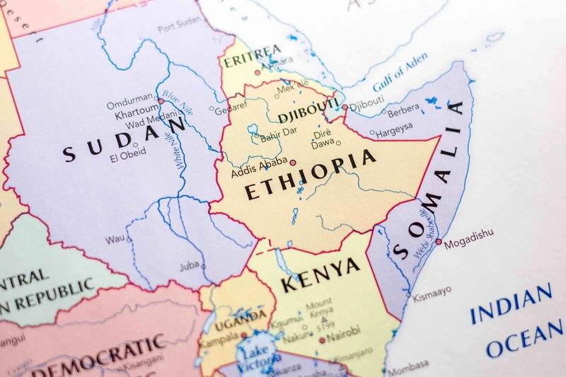 Turkey, Ethiopia to Cooperate on Energy Projects