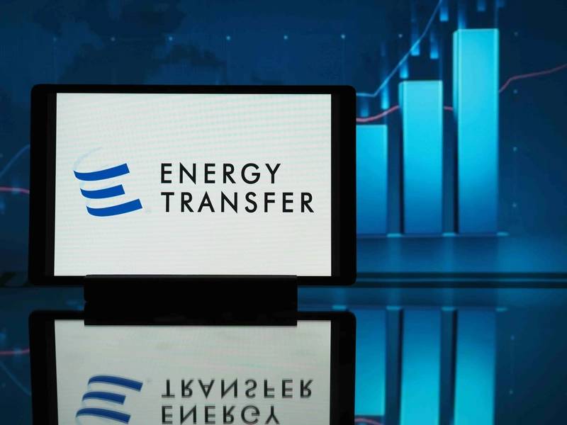 Energy Transfer to Supply Chevron With Additional LNG