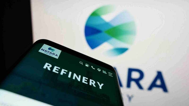 Nayara Energy Increases Fuel Sales to HPCL after EU Sanctions