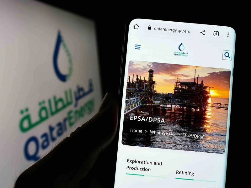 QatarEnergy Prepares to Restart LNG Production