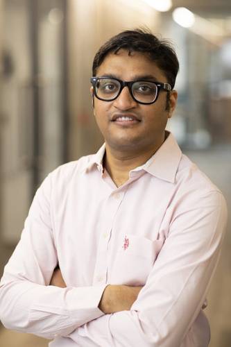 Carbon Clean is developing a proprietary digital platform for its operations to maximize data value, says Prateek Bumb, Carbon Clean co-founder and CTO.
Image courtesy Carbon Clean
