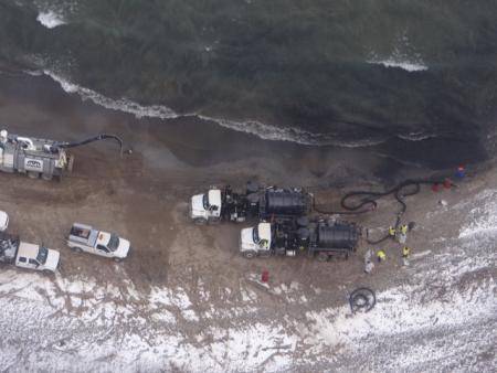 U.S. Coast Guard photo by Parker Wood