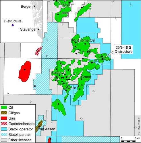 (Image: Statoil)