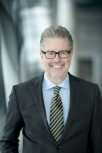 Kjell Eriksson (Photo: DNV GL)