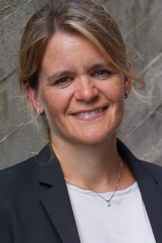 Kristin Nergaard Berg, Senior Principal Consultant and JIP Project Manager, DNV.