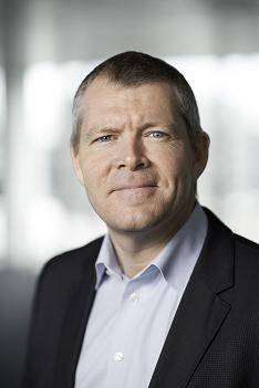 Morten H. Engelstoft (Photo : Maersk)