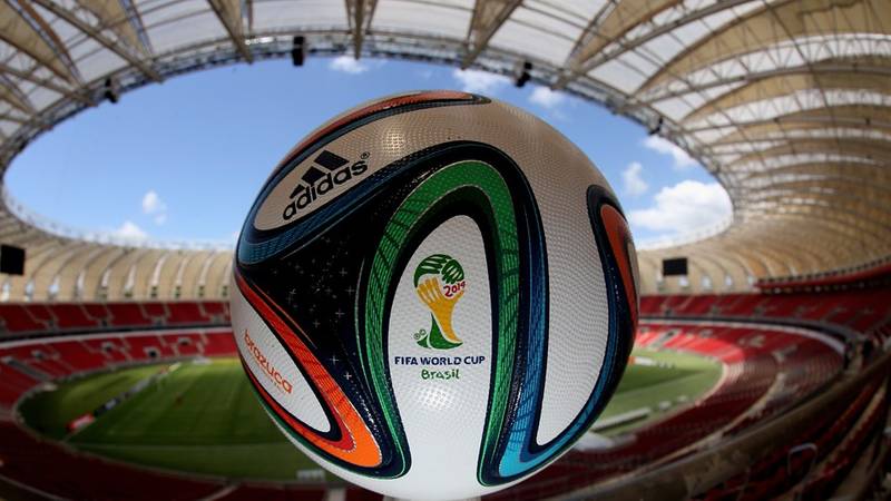 Photo: FIFA