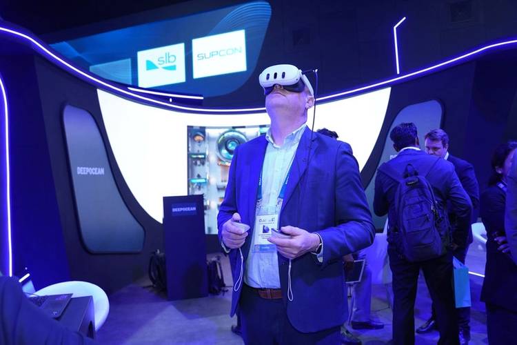 Photo Courtesy ADIPEC