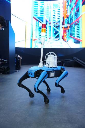 Photo Courtesy ADIPEC