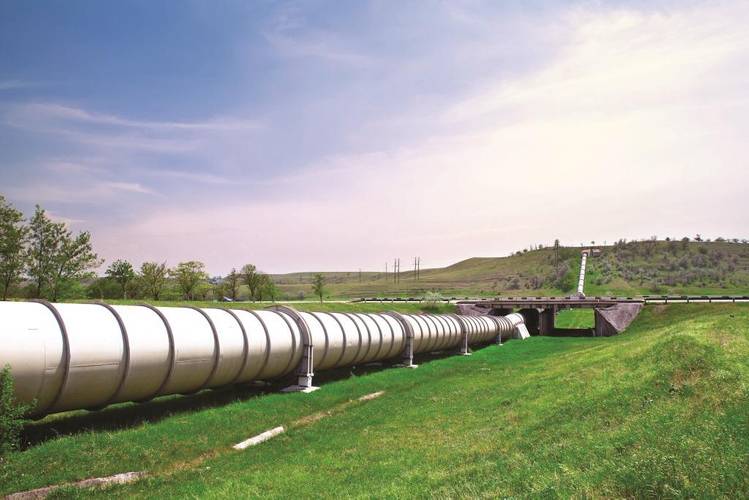 Photo: PII Pipeline Solutions