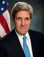 U.S. Secretary of State John Kerry