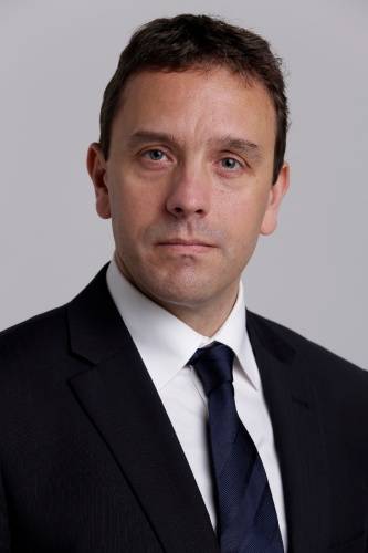 Swala’s CEO David Mestres Ridge