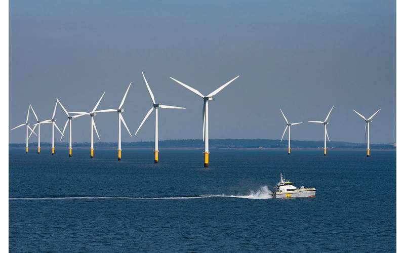 Britain urged closer international cooperation to improve energy security on Thursday, telling dozens of other governments and business leaders that they would otherwise be vulnerable to those who were willing to weaponise supplies. Credit: Adobe Stock/petert2