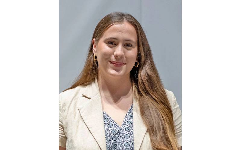 Kae-Ley Brann, Marketing in Maritime