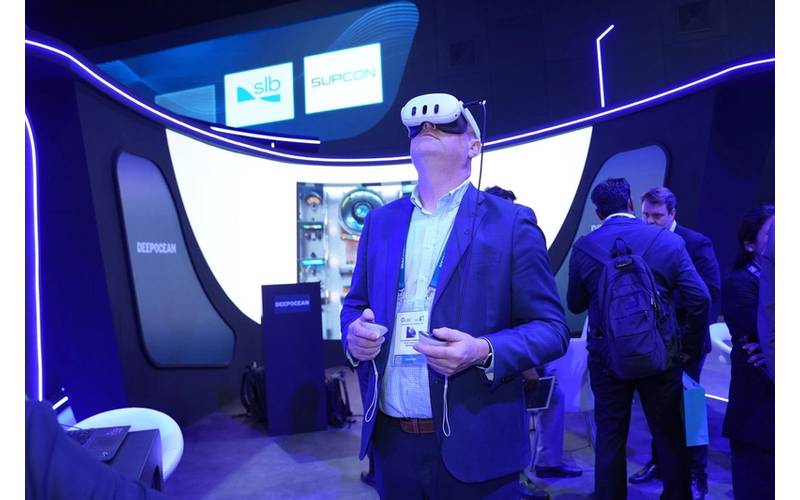 Photo Courtesy ADIPEC