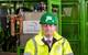 Chris Dixon, EnerMech UK's Director of Mechanical Handling Services (Photo:EnerMech)